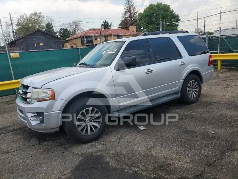 2017 Ford EXPEDITION photo