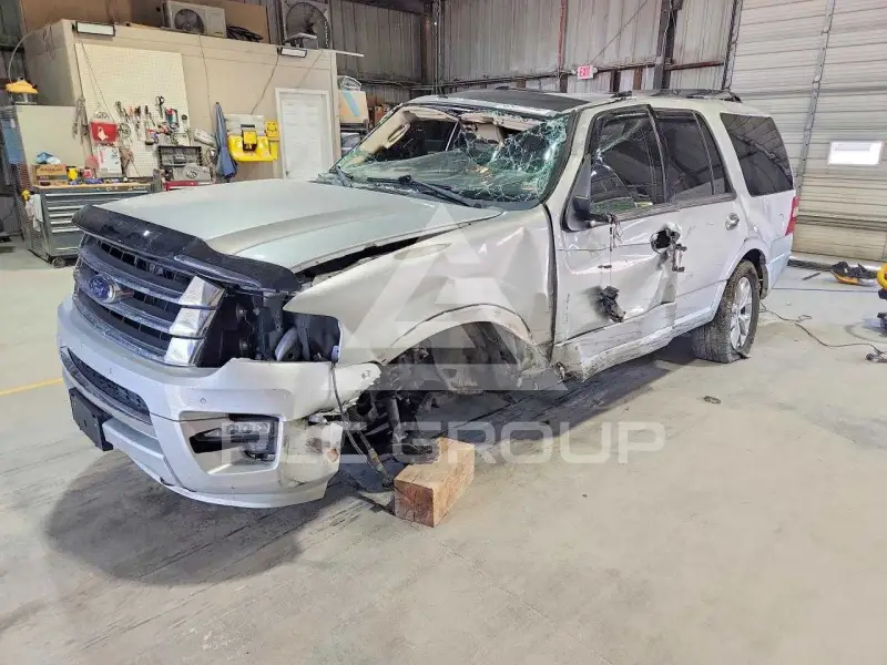 2017 Ford EXPEDITION фото