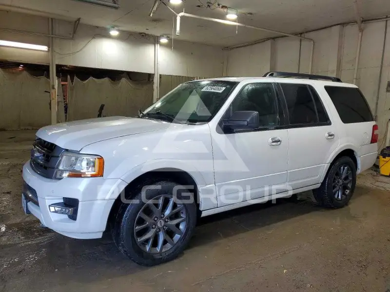 2017 Ford EXPEDITION photo