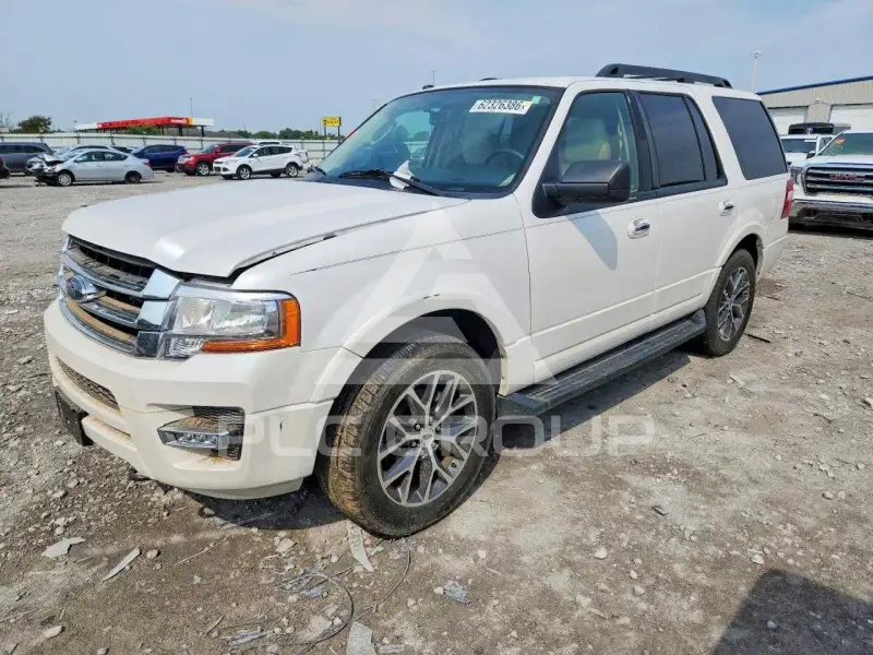 2017 Ford EXPEDITION photo