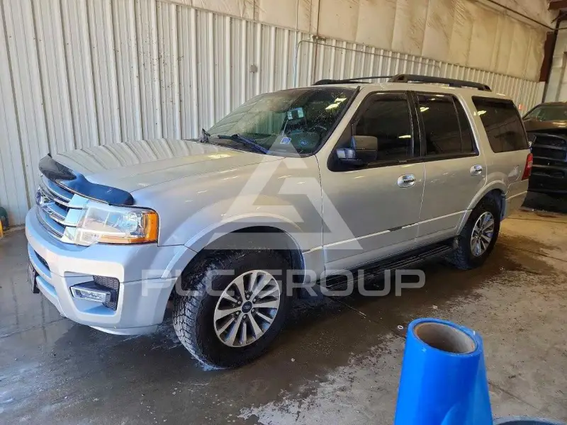 2017 Ford EXPEDITION photo