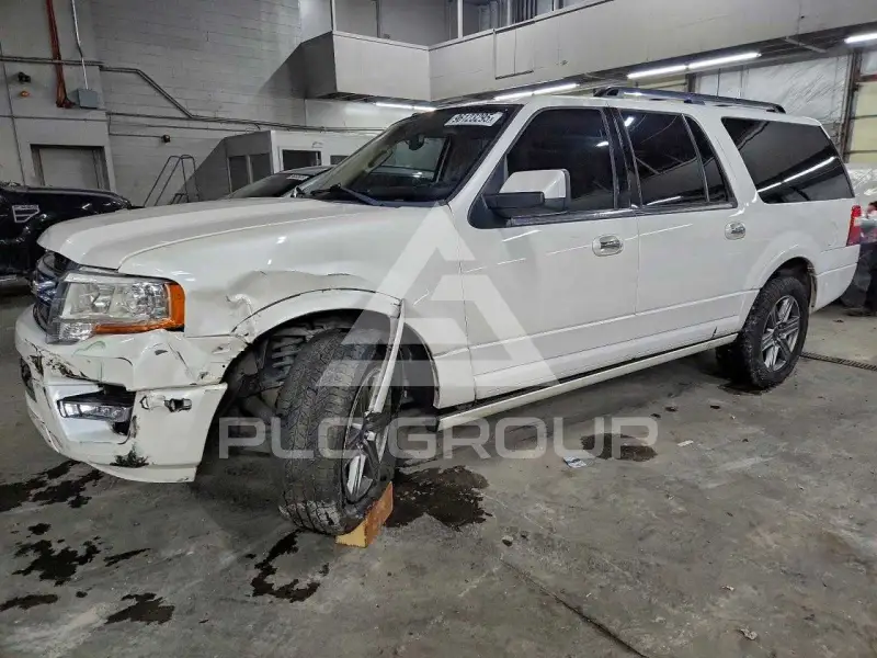 2017 Ford EXPEDITION фото