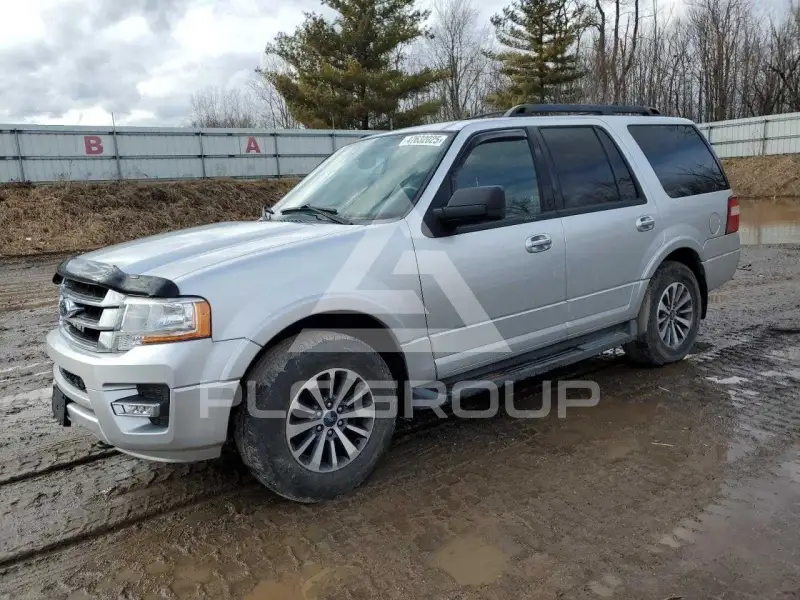 2017 Ford EXPEDITION photo