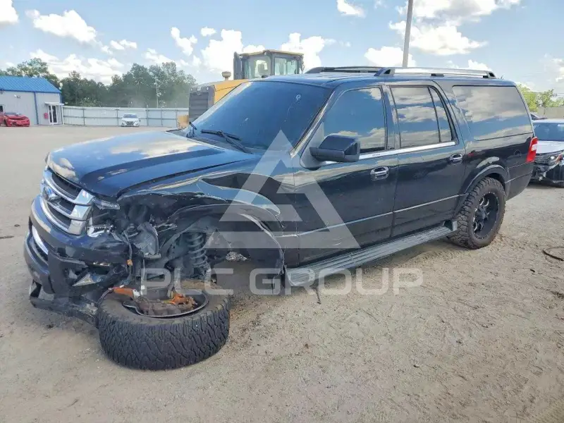 2017 Ford EXPEDITION photo