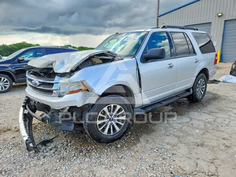 2017 Ford EXPEDITION фото