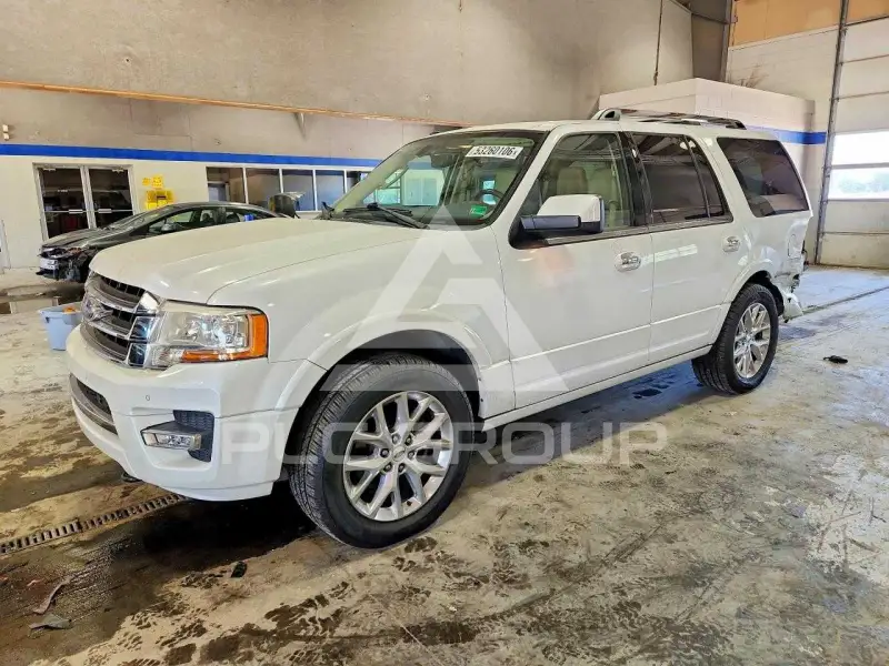 2017 Ford EXPEDITION photo