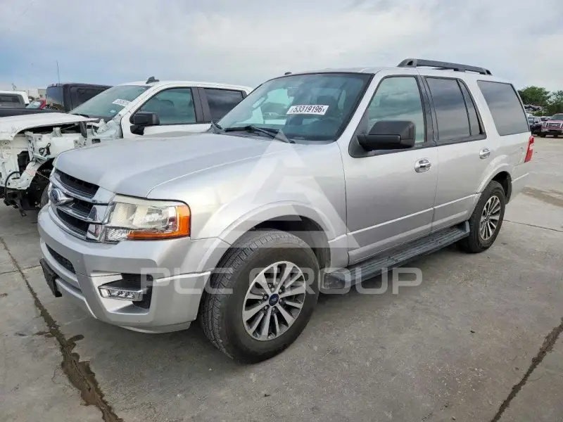 2017 Ford EXPEDITION photo