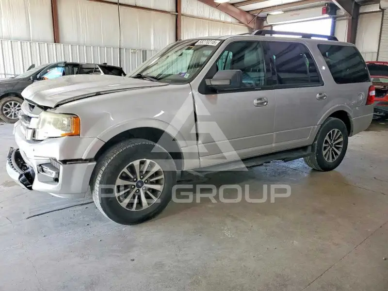 2017 Ford EXPEDITION фото