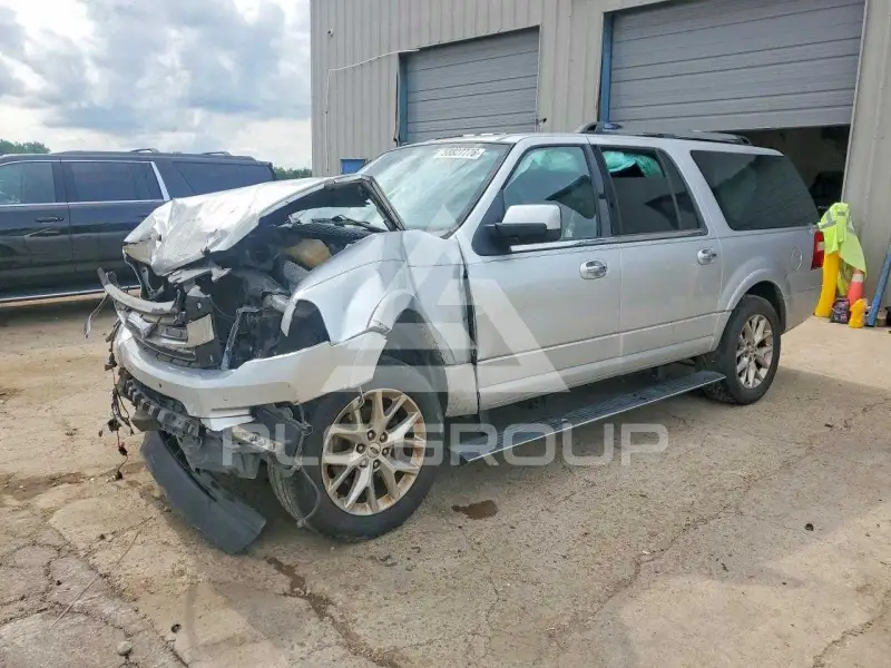 2017 Ford EXPEDITION photo