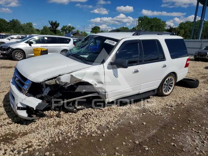 2017 Ford EXPEDITION photo