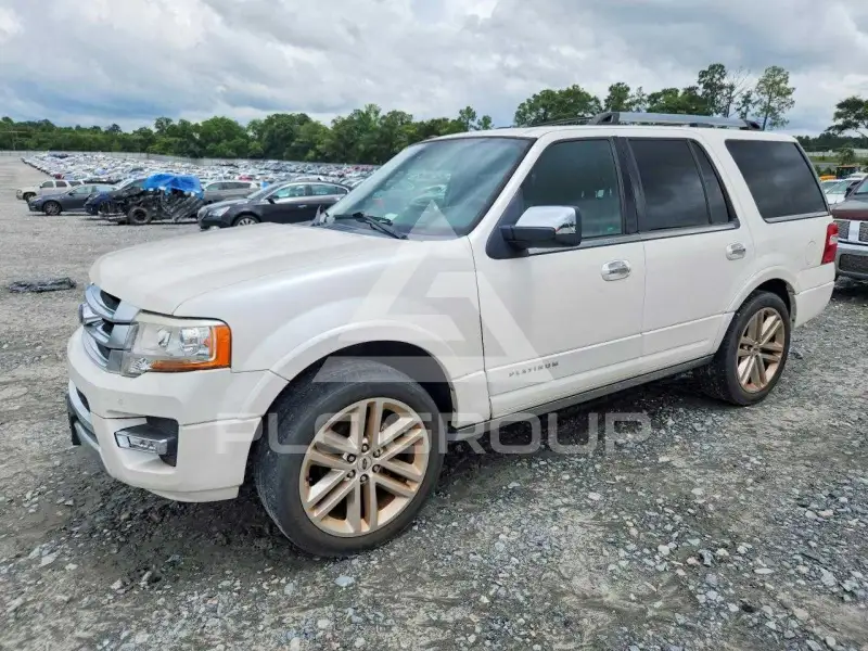 2017 Ford EXPEDITION photo