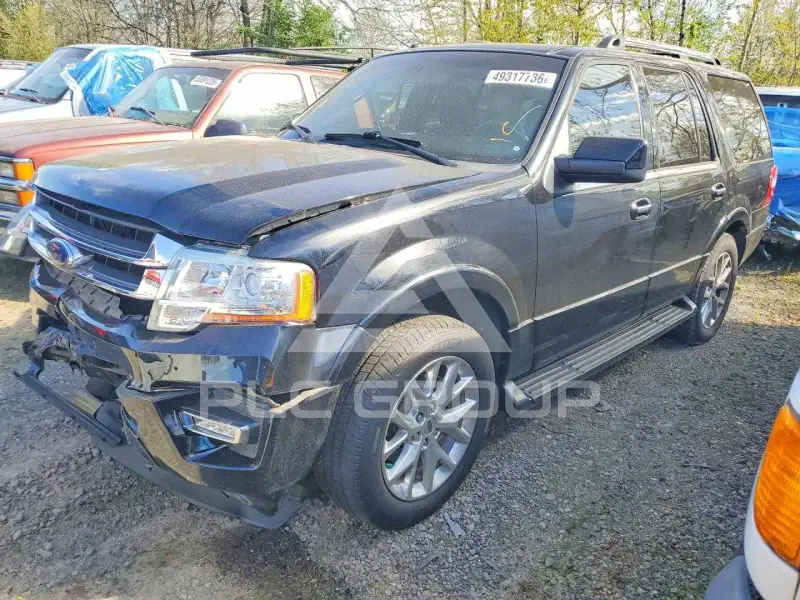 2017 Ford EXPEDITION photo