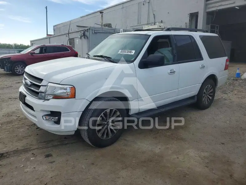 2017 Ford EXPEDITION photo