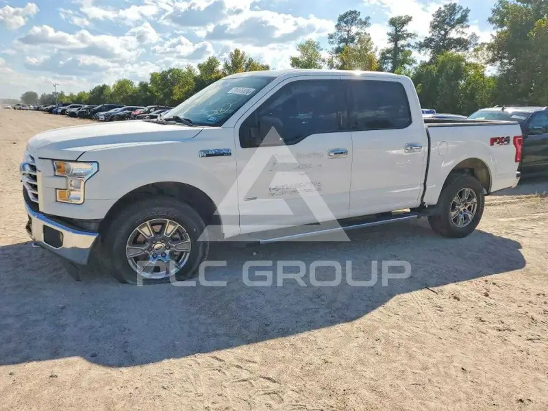 2017 Ford F-150 photo