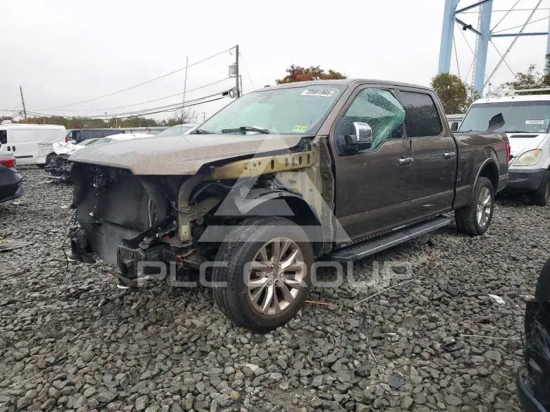2017 Ford F-150 photo