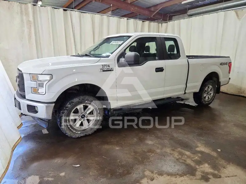 2017 Ford F-150 photo