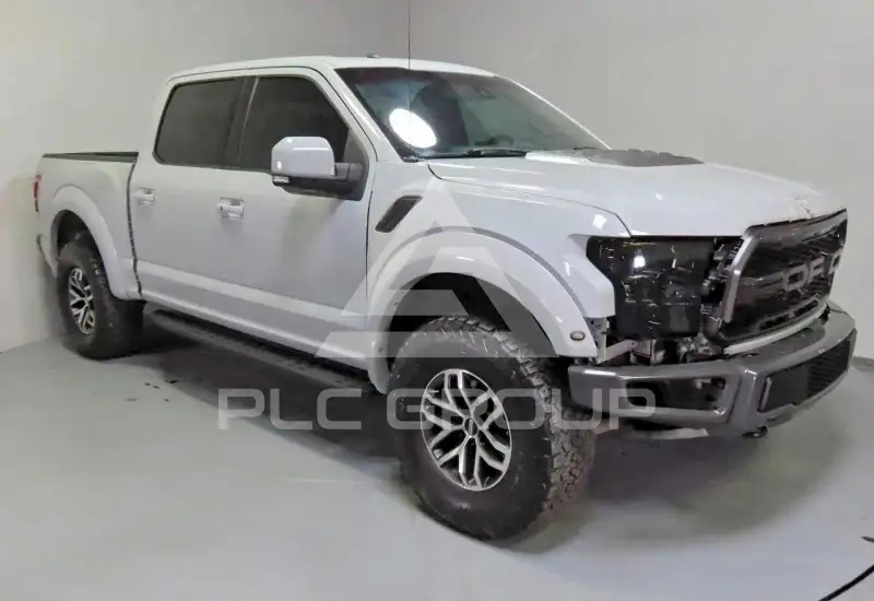 2017 Ford F-150 photo