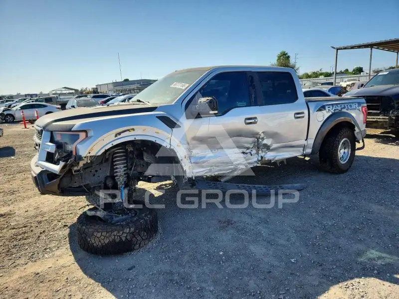 2017 Ford F-150 photo