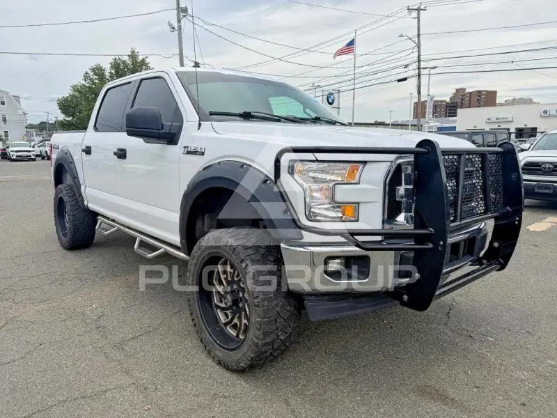 2017 Ford F-150 photo