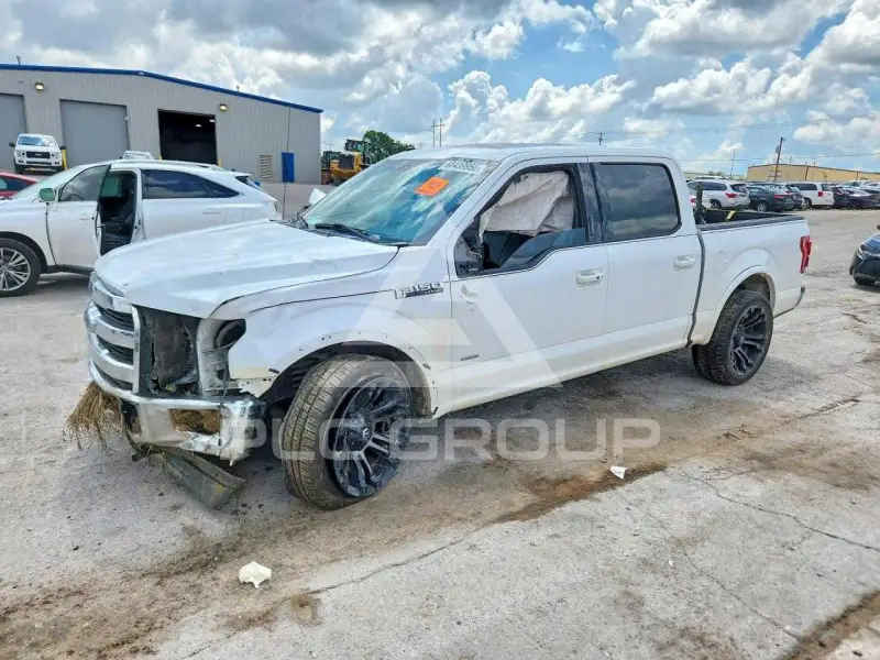 2017 Ford F-150 photo