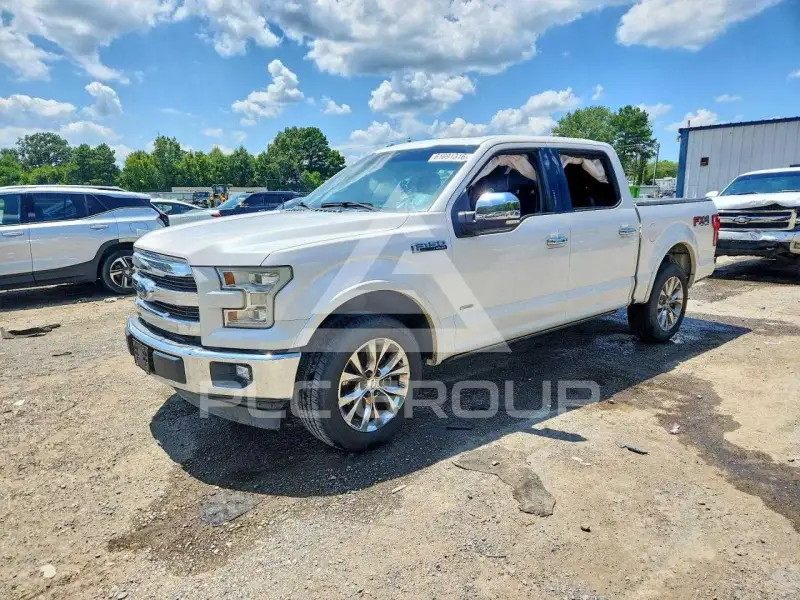 2017 Ford F-150 photo