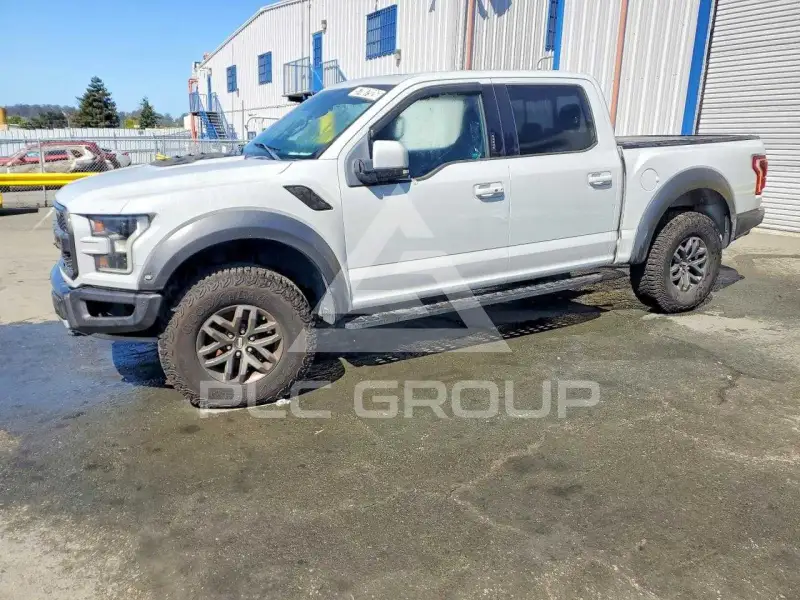 2017 Ford F-150 photo