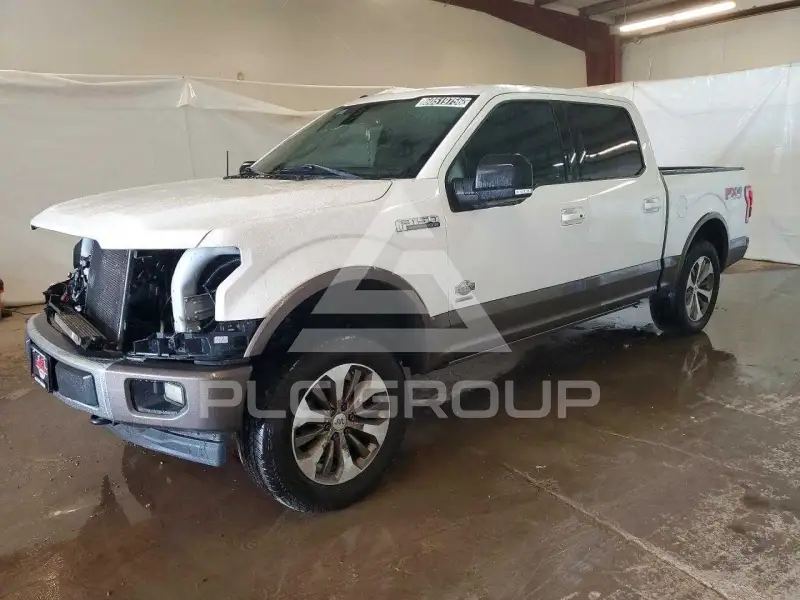 2017 Ford F-150 photo