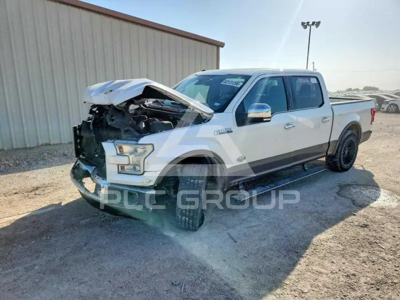 2017 Ford F-150 photo