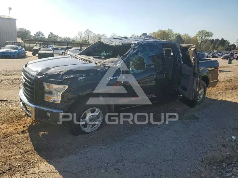 2017 Ford F-150 photo