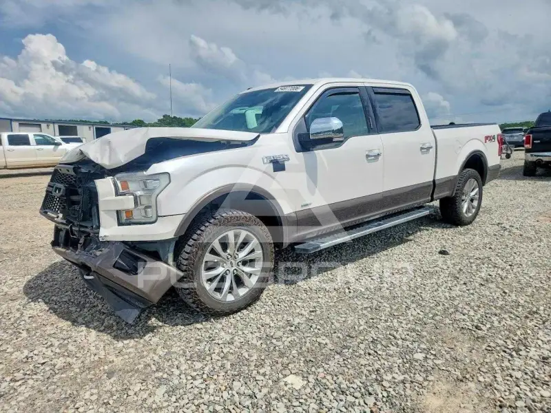 2017 Ford F-150 photo
