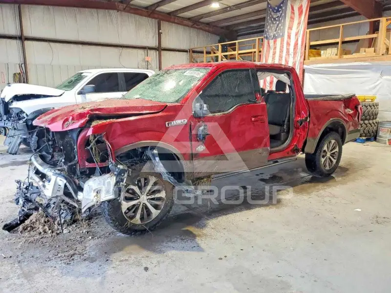 2017 Ford F-150 photo