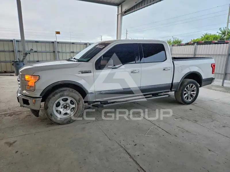 2017 Ford F-150 photo