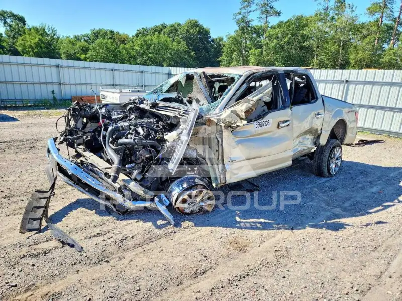 2017 Ford F-150 photo