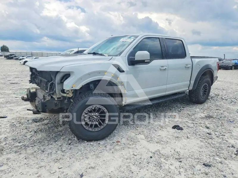 2017 Ford F-150 photo