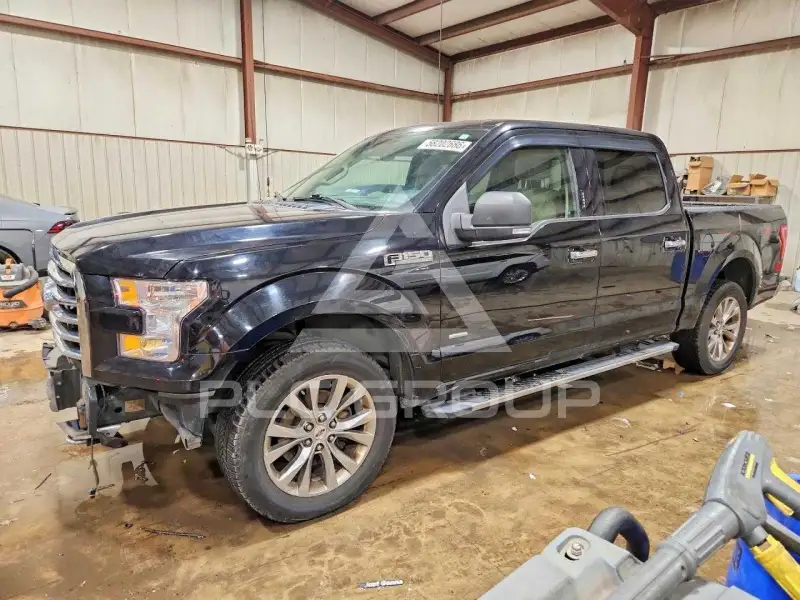 2017 Ford F-150 photo