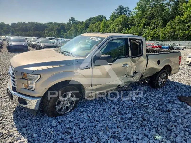 2017 Ford F-150 photo