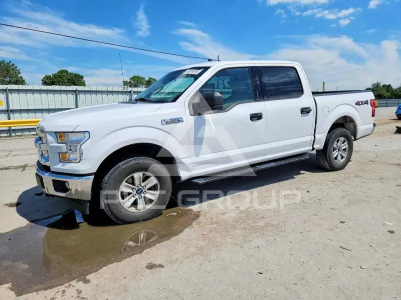 2017 Ford F-150 photo