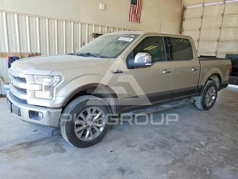 2017 Ford F-150 photo