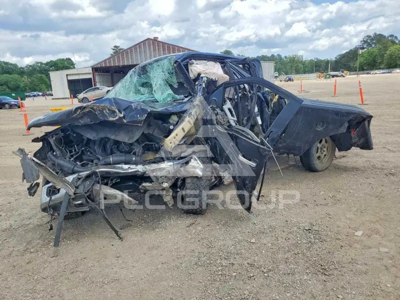 2017 Ford F-150 фото