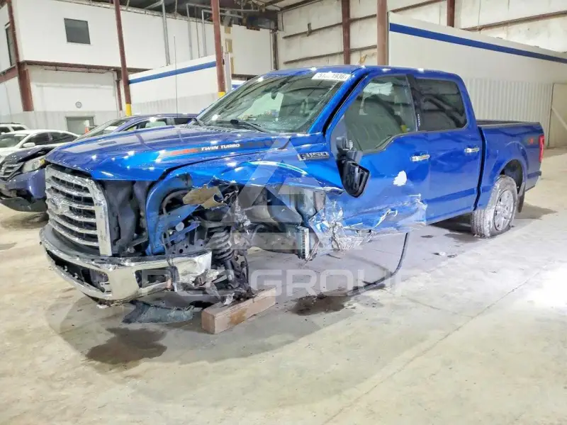 2017 Ford F-150 photo