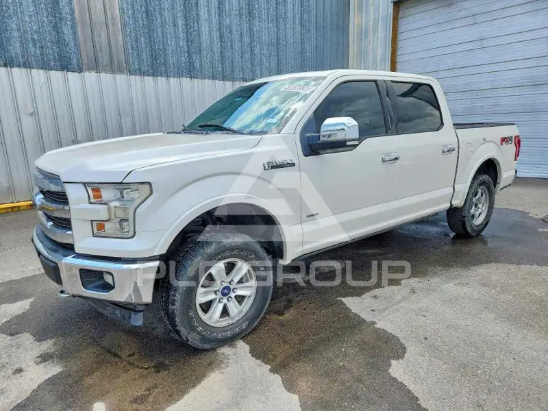 2017 Ford F-150 photo