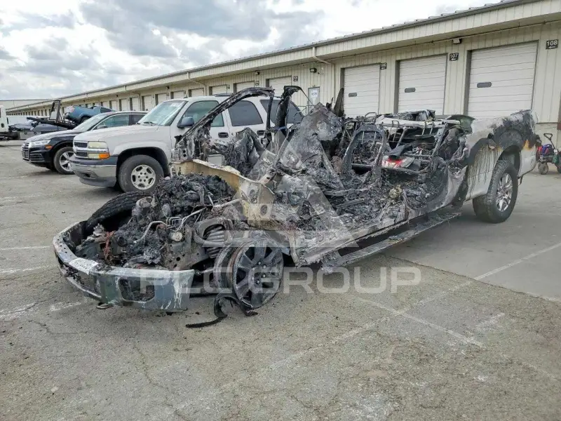 2017 Ford F-150 photo