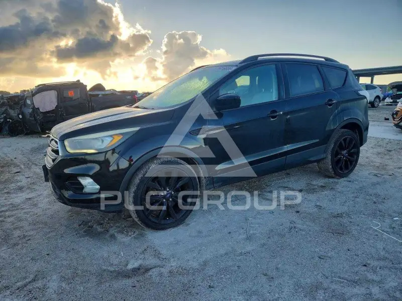 2017 Ford ESCAPE фото