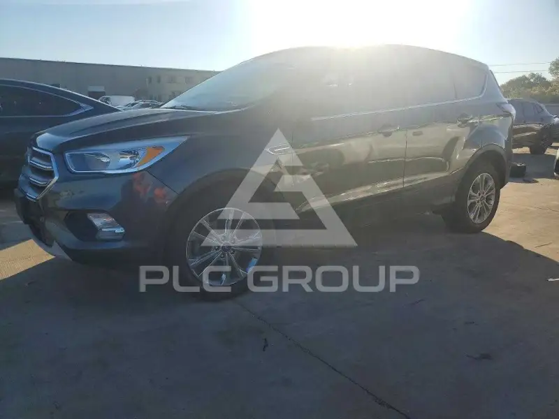 2017 Ford ESCAPE фото