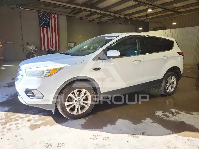 2017 Ford ESCAPE фото