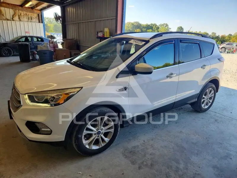 2017 Ford ESCAPE фото