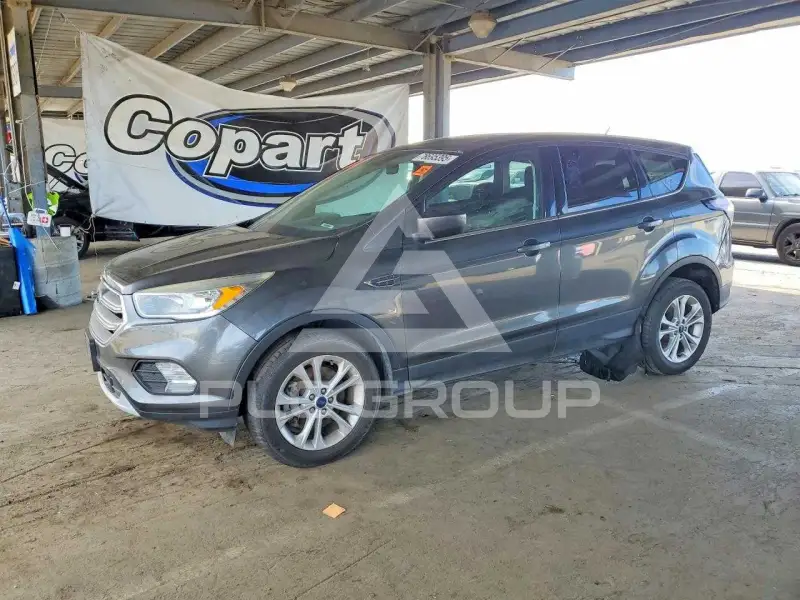 2017 Ford ESCAPE фото