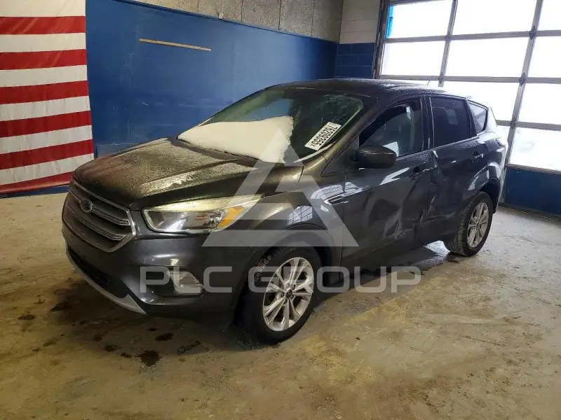 2017 Ford ESCAPE фото