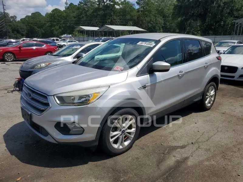 2017 Ford ESCAPE фото