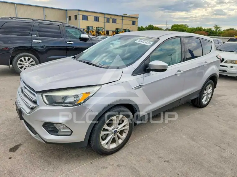 2017 Ford ESCAPE фото